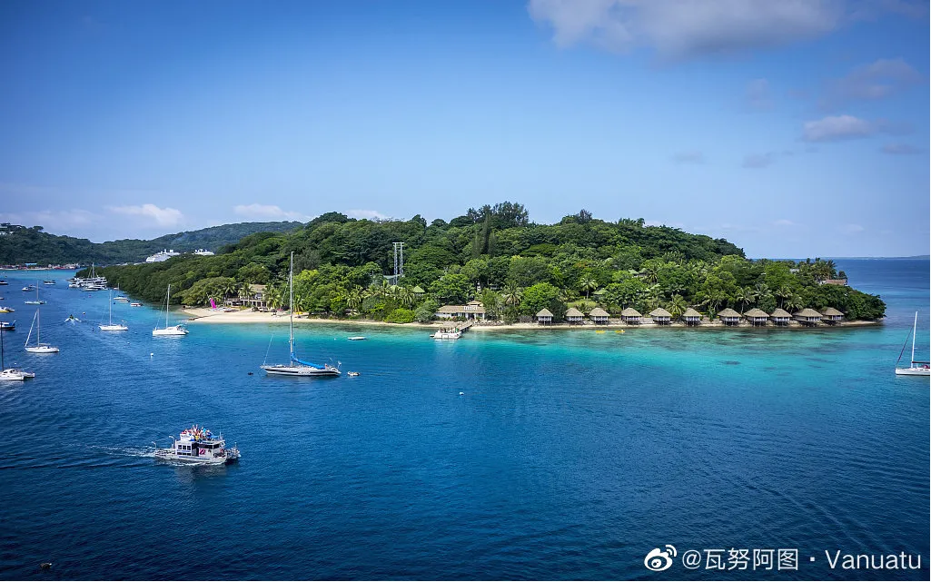 2025热门海岛国家入境须知 - 瓦努阿图篇