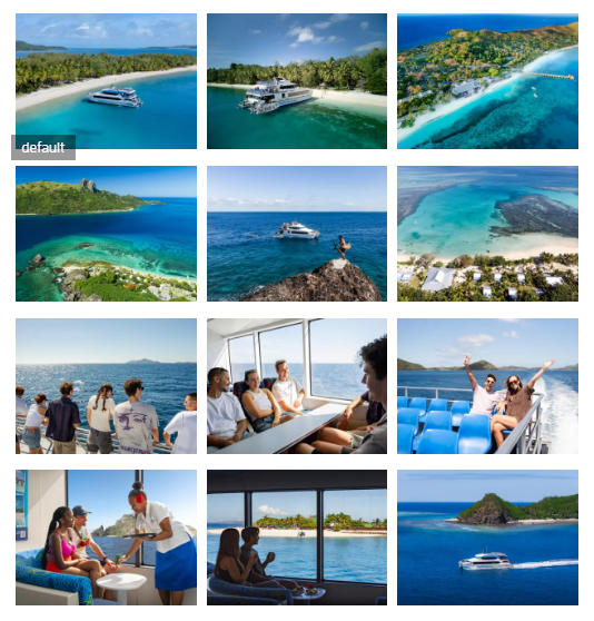 通知：2026年4月7日起，斐济South Sea邮轮开始收燃油附加费，需要客人码头现付。